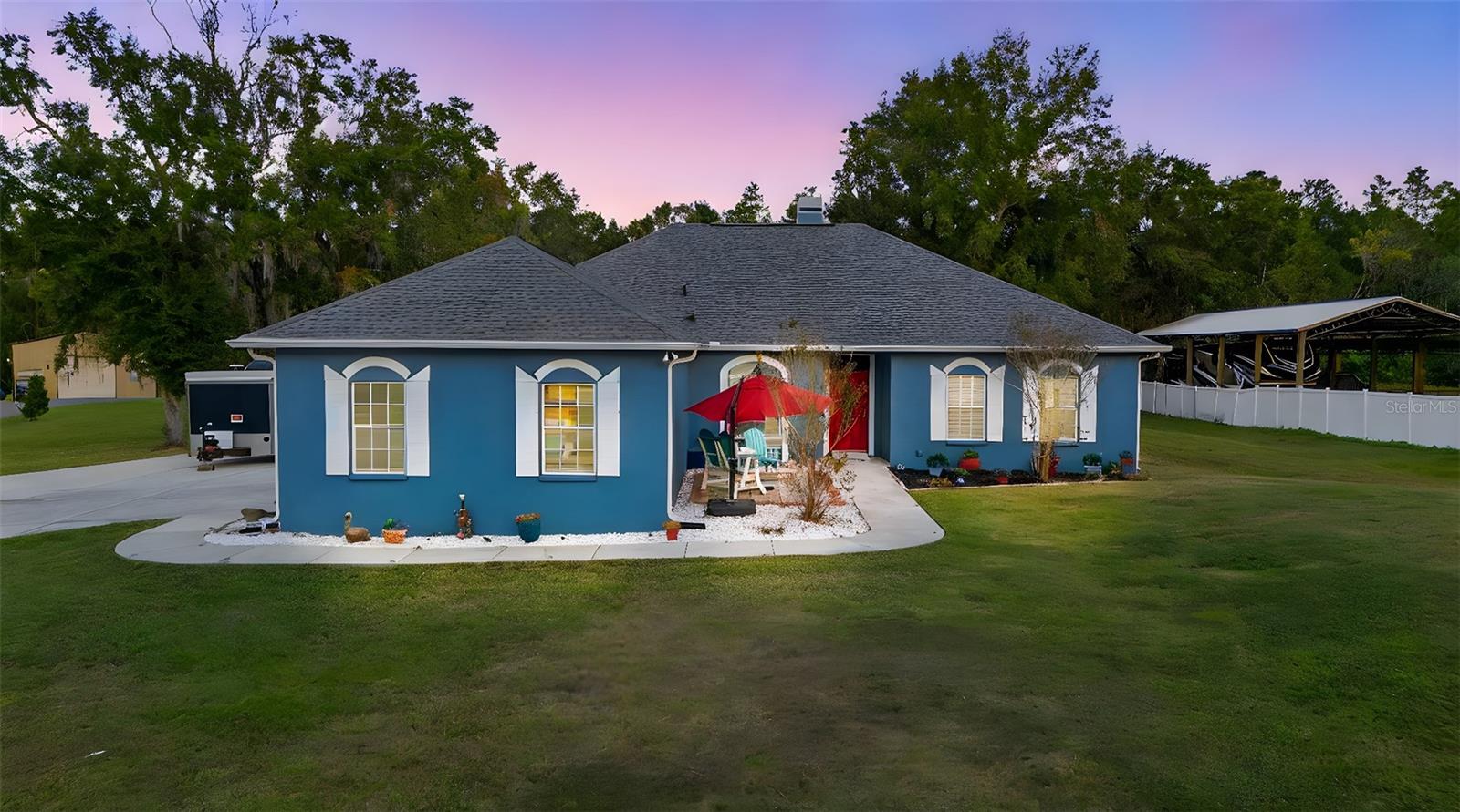 3229 GARDNER OAKS LN