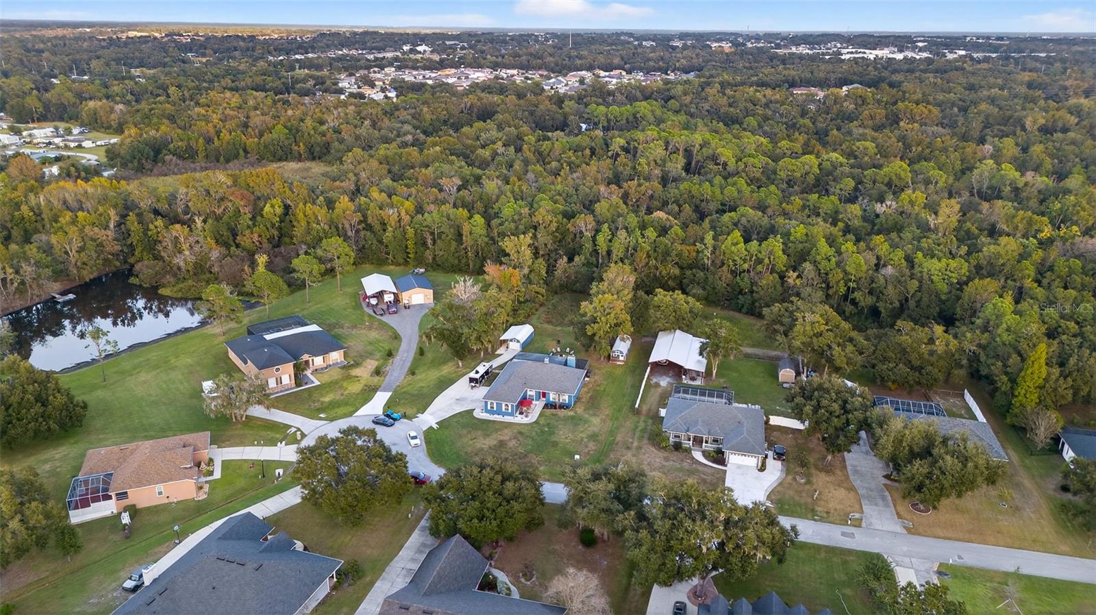 3229 GARDNER OAKS LN