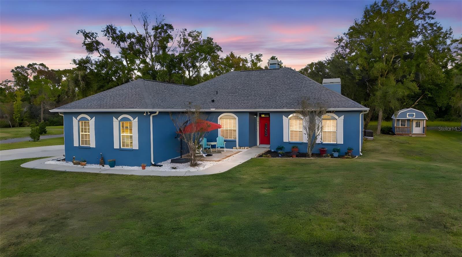 3229 GARDNER OAKS LN