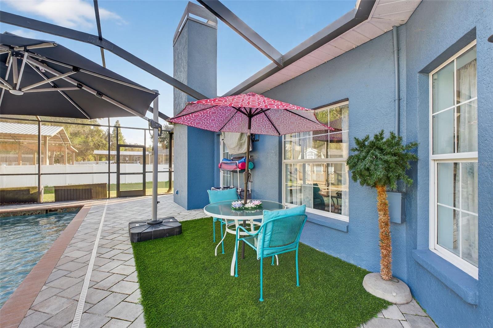 3229 GARDNER OAKS LN