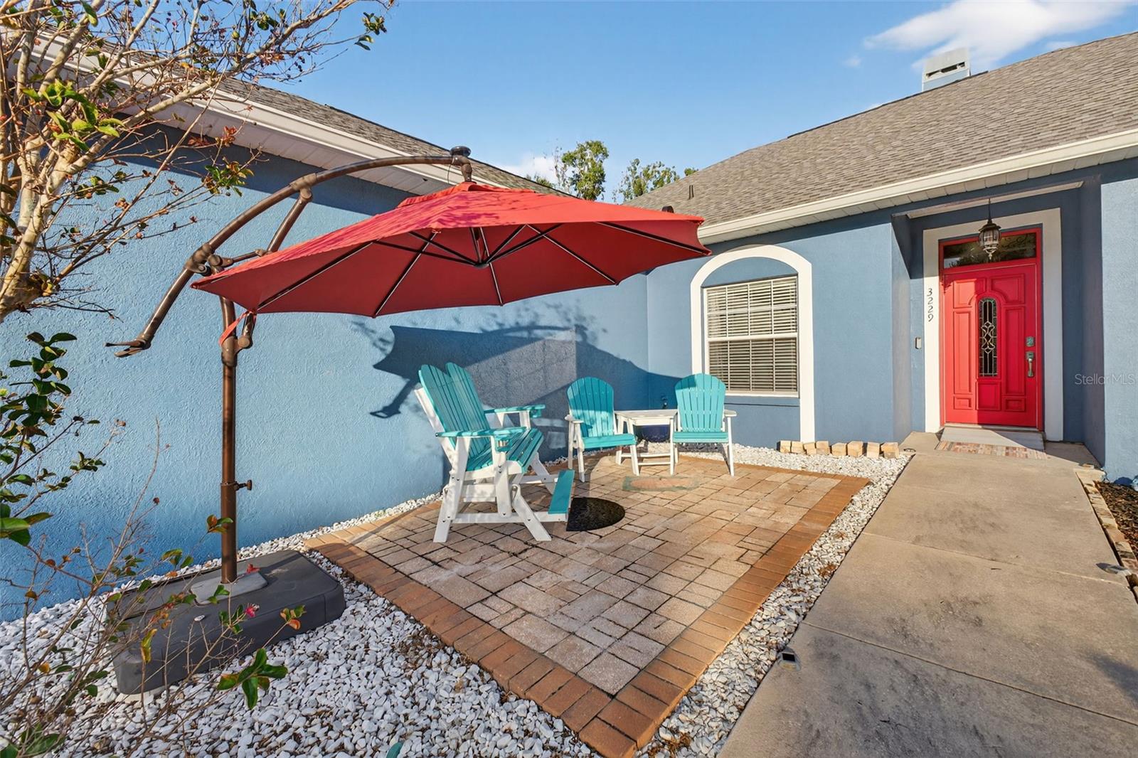 3229 GARDNER OAKS LN