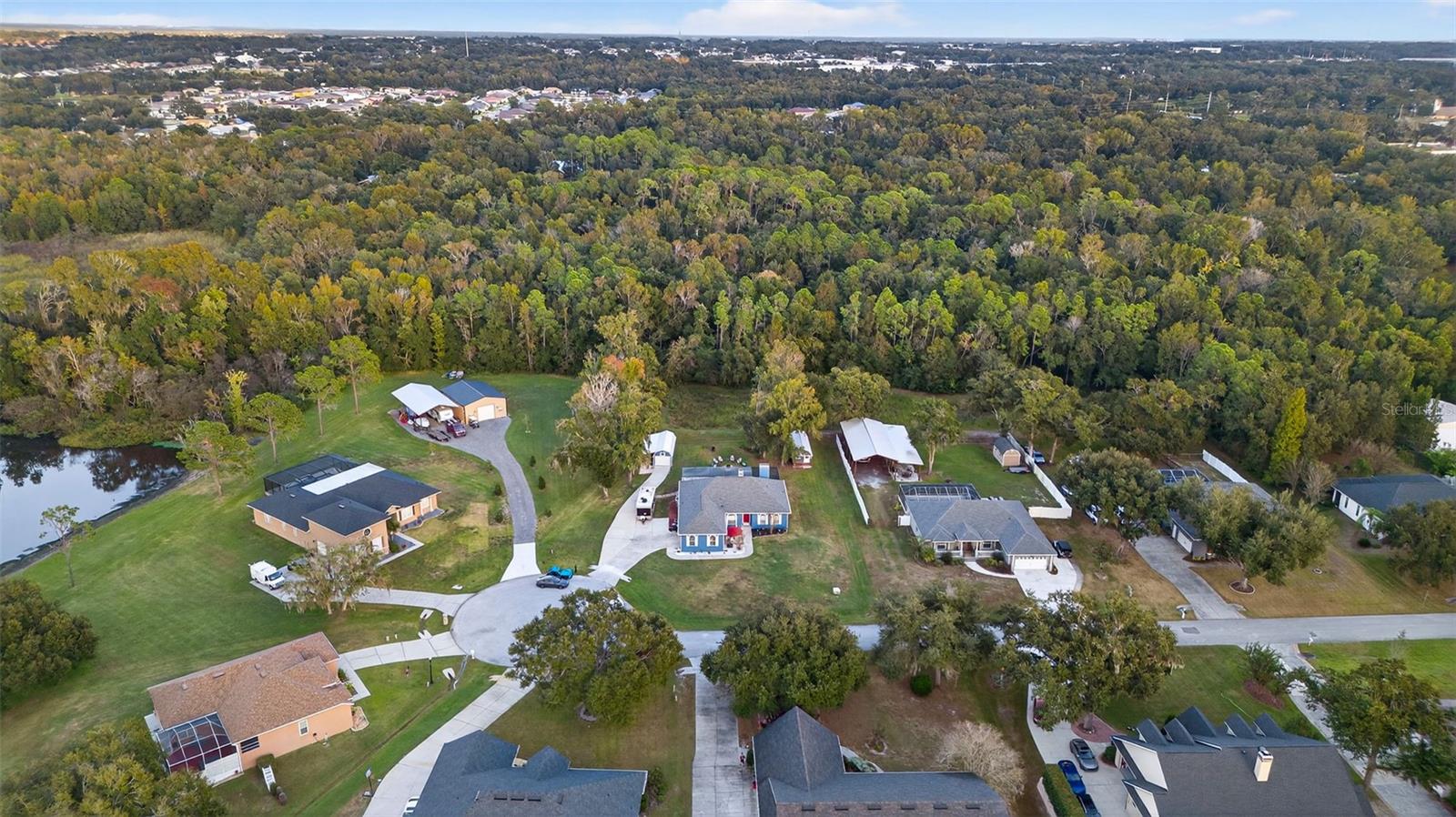 3229 GARDNER OAKS LN