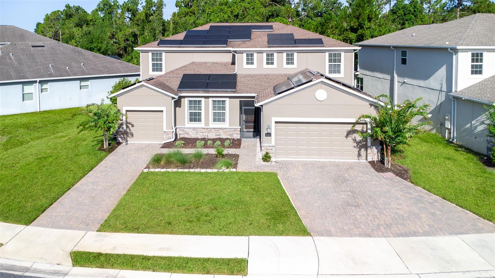 491 BRUNSWICK DR