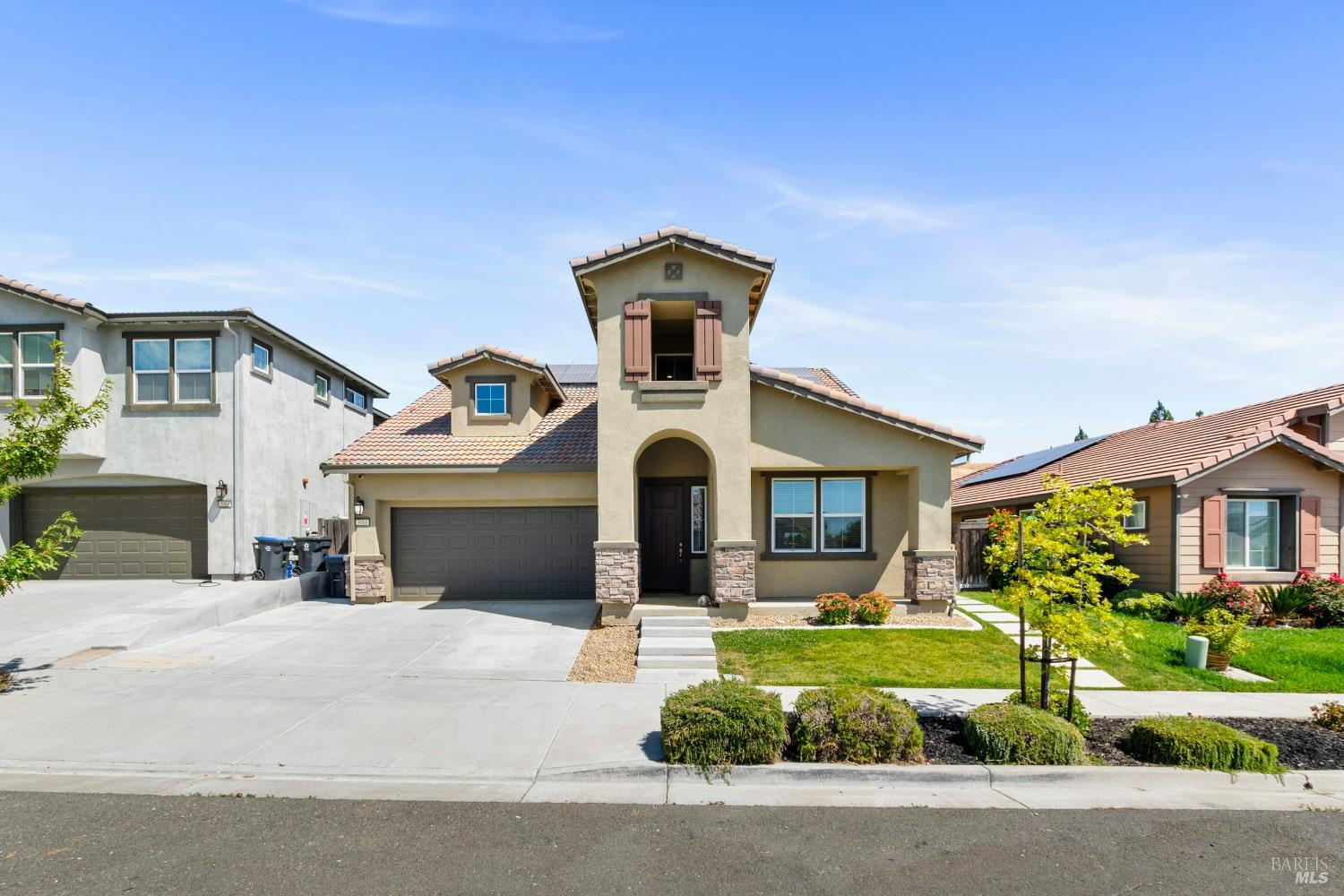 3088 Muse Way