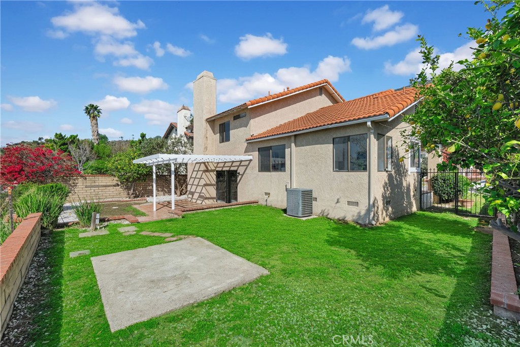 2616 Starcrest Drive