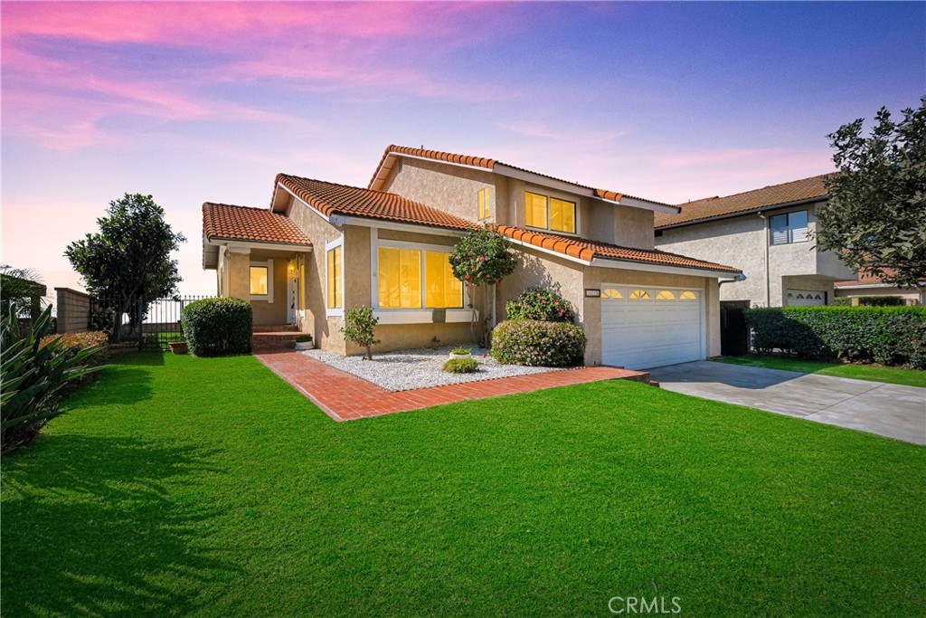 2616 Starcrest Drive