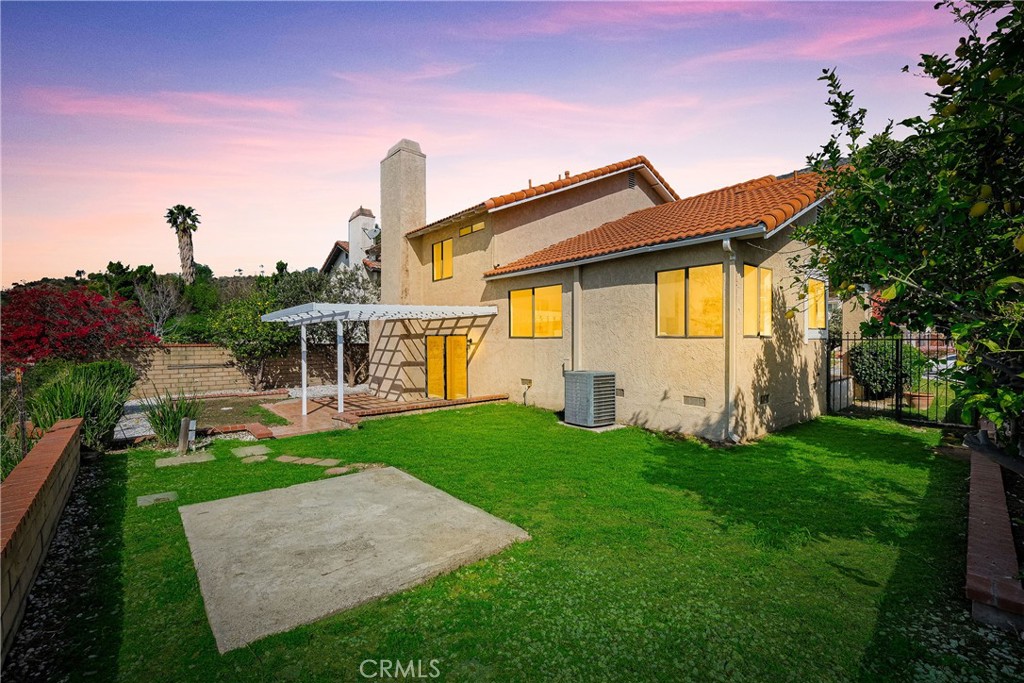 2616 Starcrest Drive