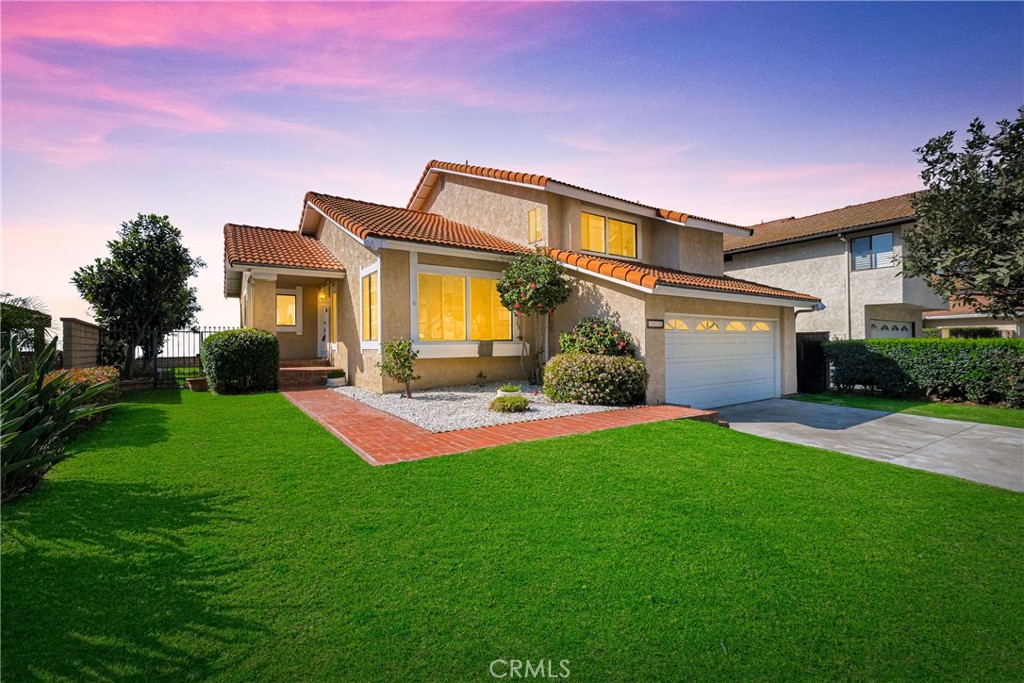 2616 Starcrest Drive