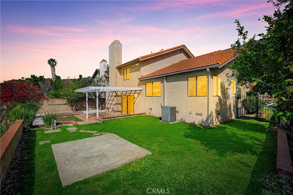 2616 Starcrest Drive