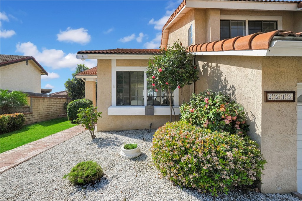 2616 Starcrest Drive