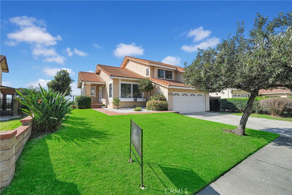 2616 Starcrest Drive