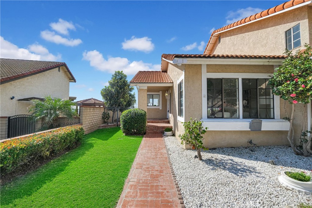 2616 Starcrest Drive