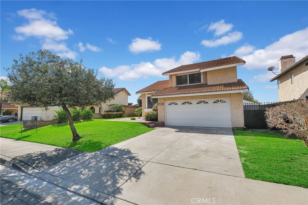 2616 Starcrest Drive