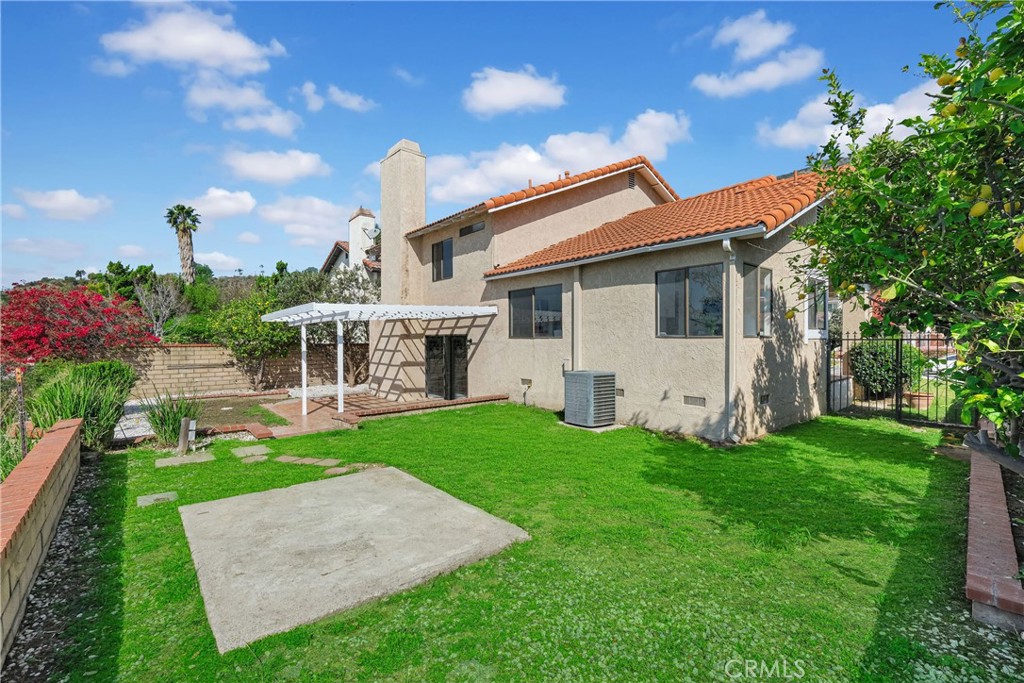 2616 Starcrest Drive