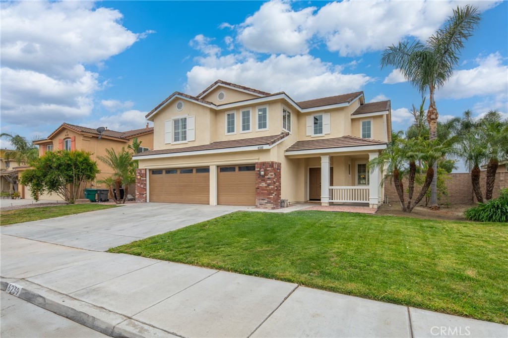 6239 Cedar Creek Road