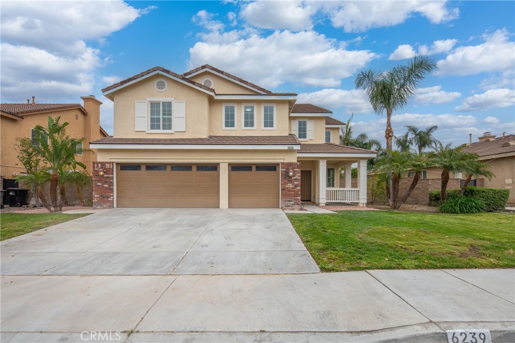 6239 Cedar Creek Road