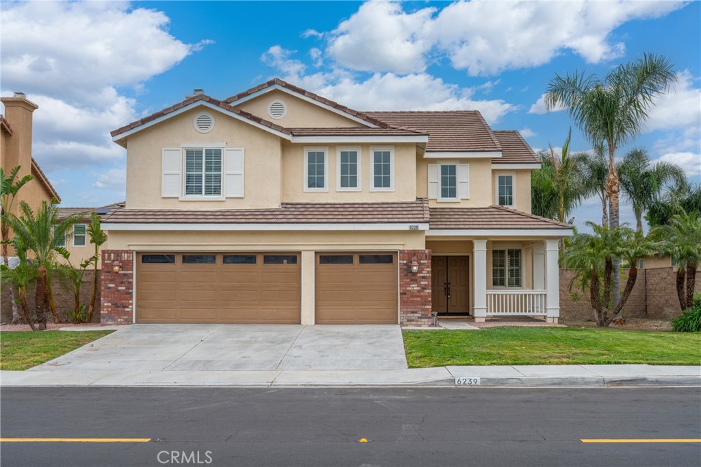 6239 Cedar Creek Road