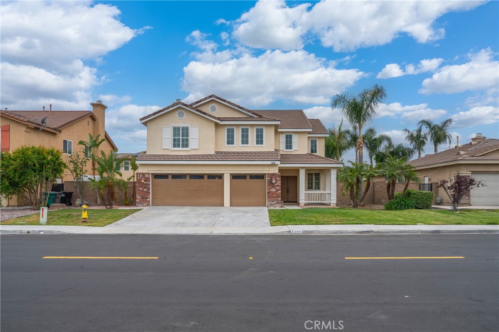 6239 Cedar Creek Road