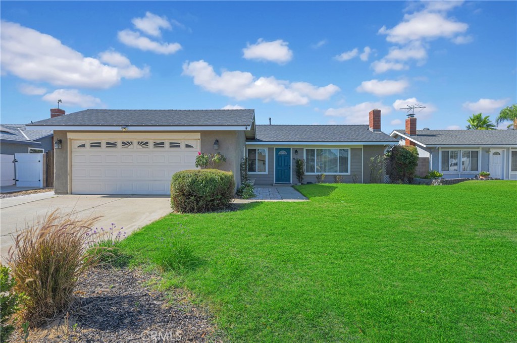 3001 E Saint Andrews Drive