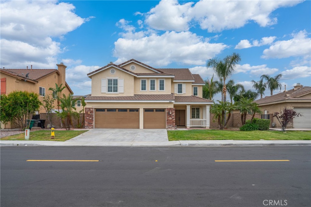 6239 Cedar Creek Road