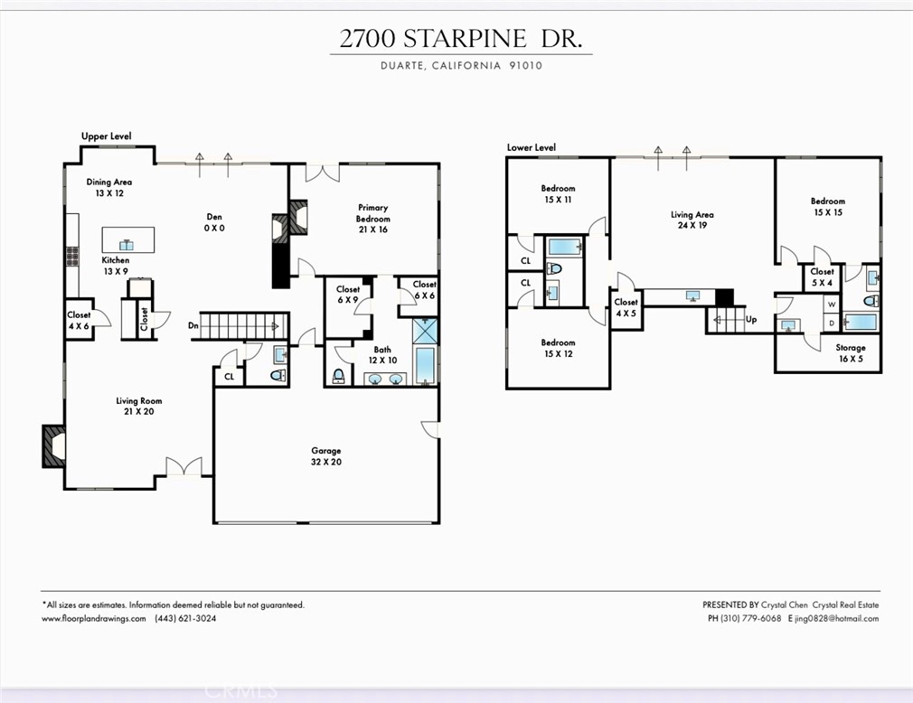 2700 Starpine Drive
