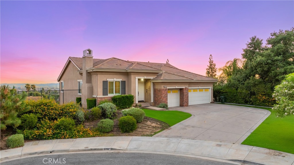 2700 Starpine Drive