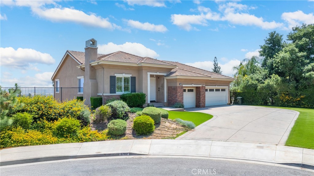 2700 Starpine Drive