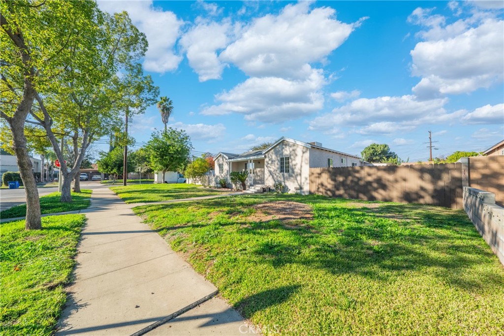 772 W Maitland Street