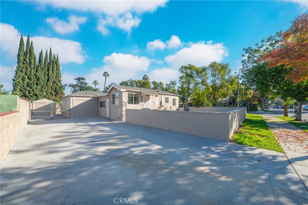 772 W Maitland Street