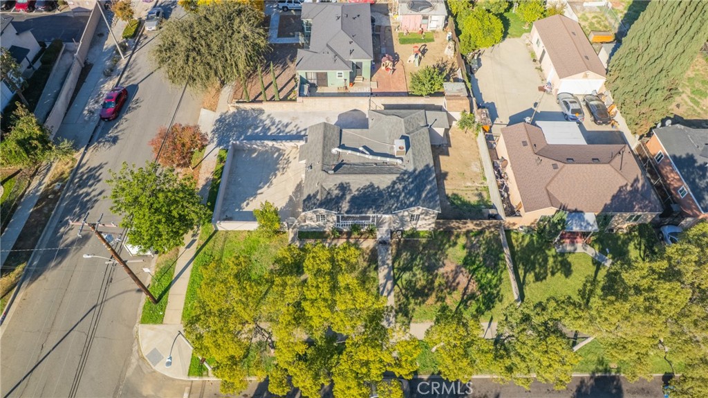 772 W Maitland Street