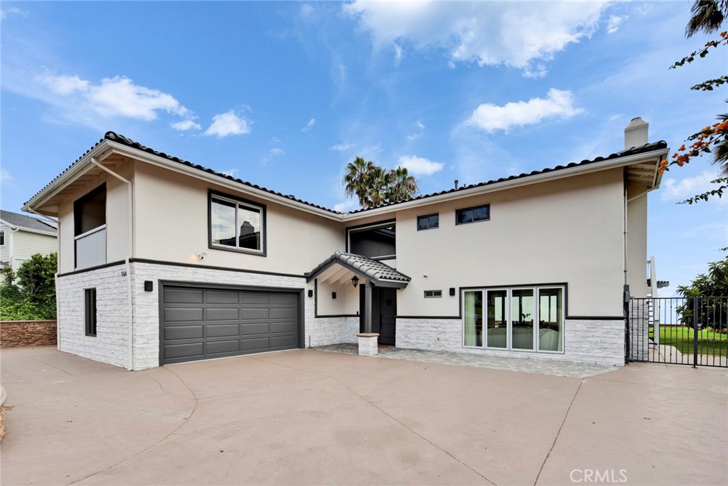 3664 Vigilance Drive