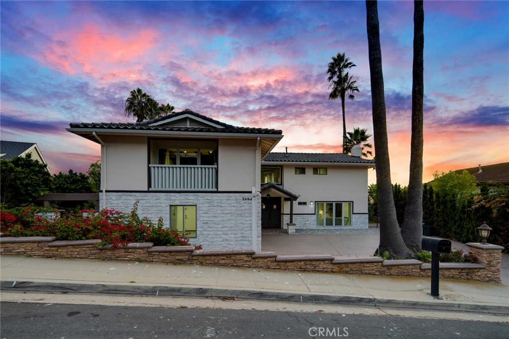 3664 Vigilance Drive