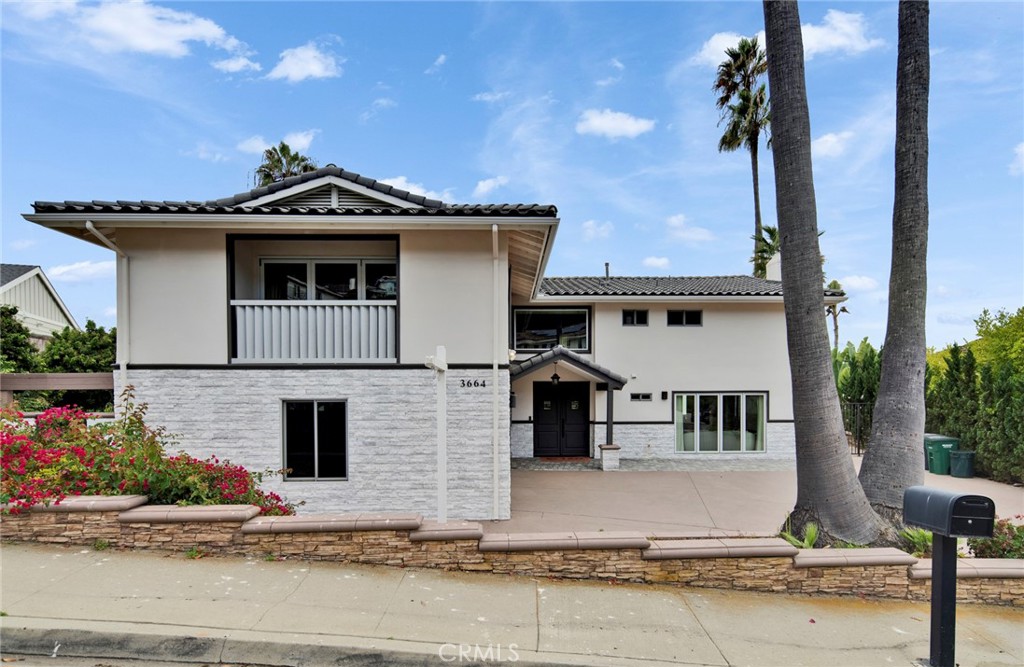 3664 Vigilance Drive