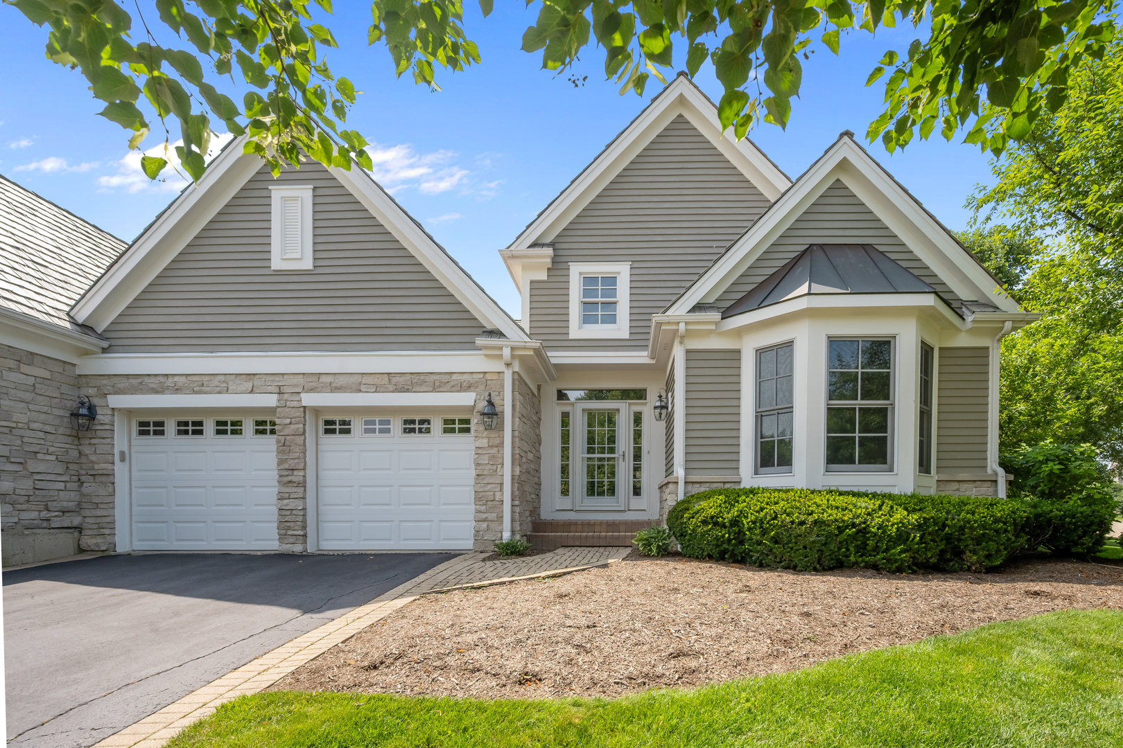 130 S Bradford Court