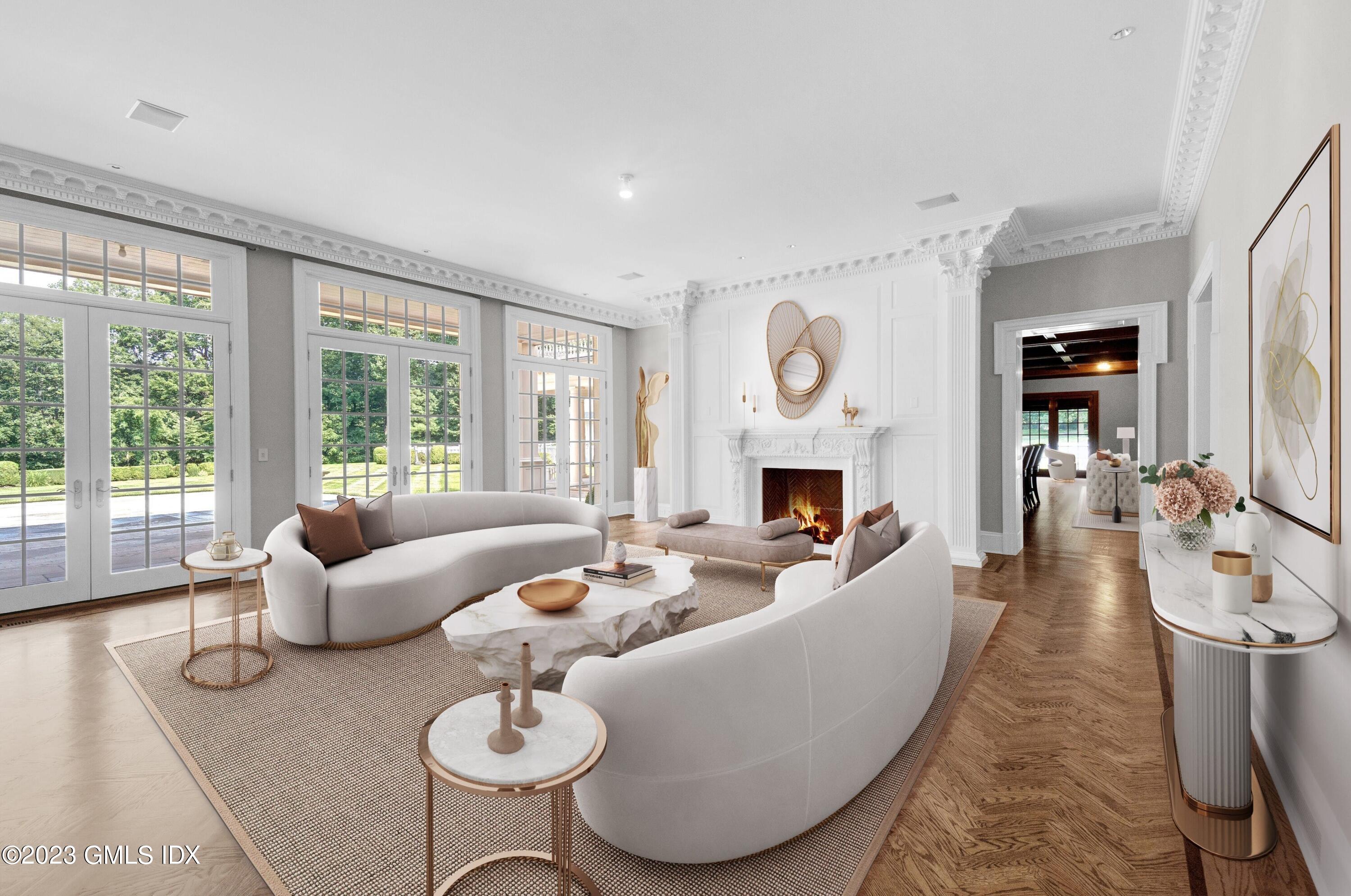 97 Pecksland Road