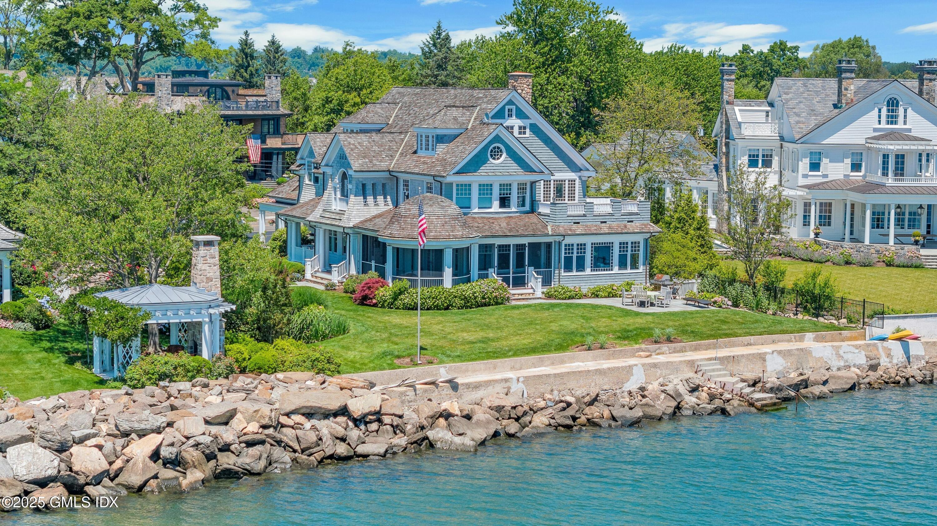 200 Shore Road