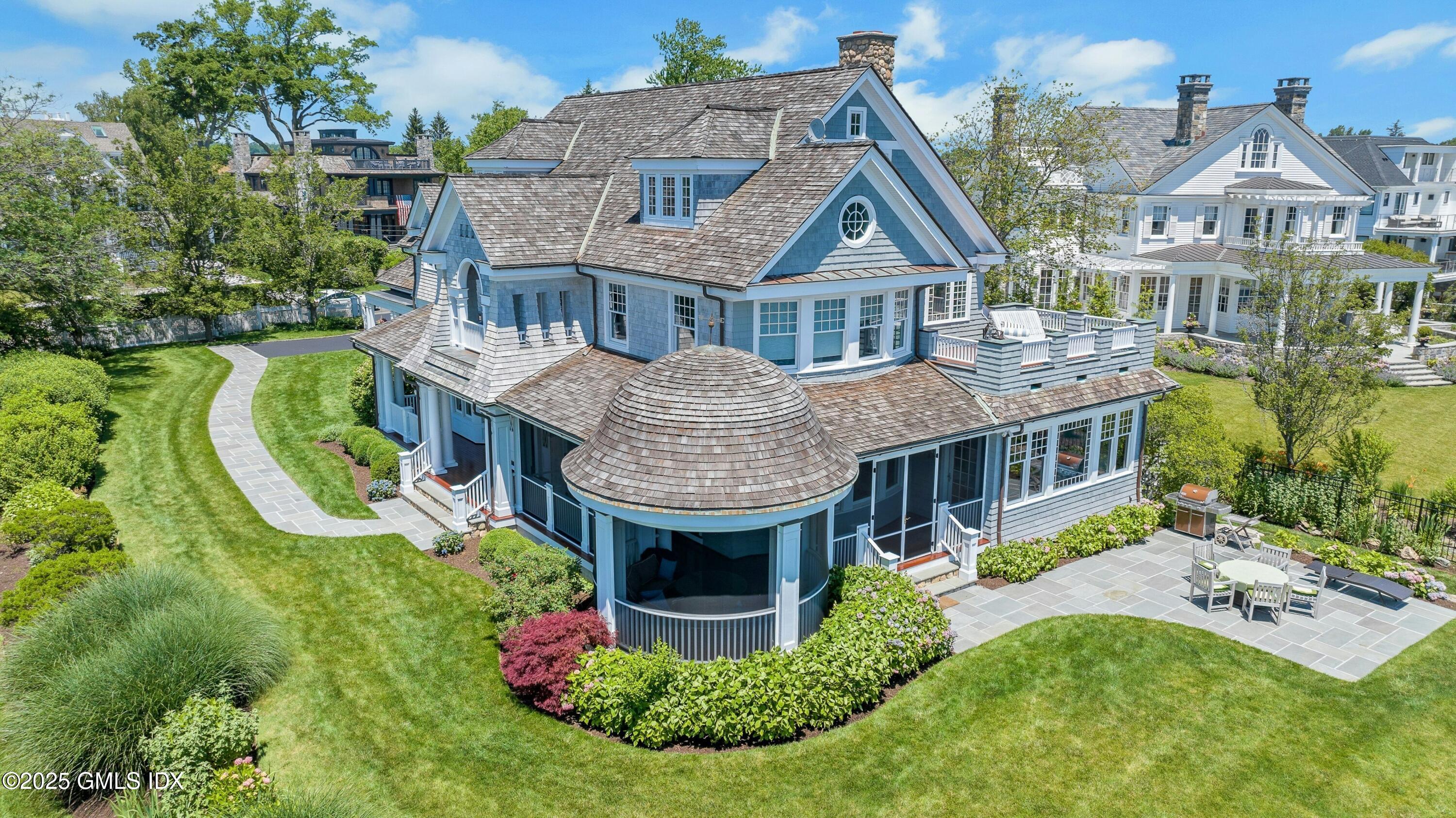 200 Shore Road