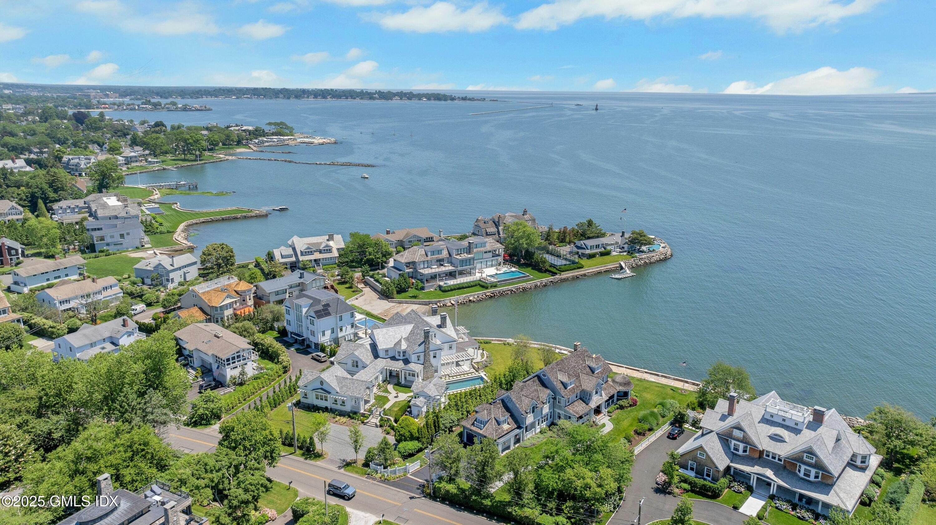 200 Shore Road