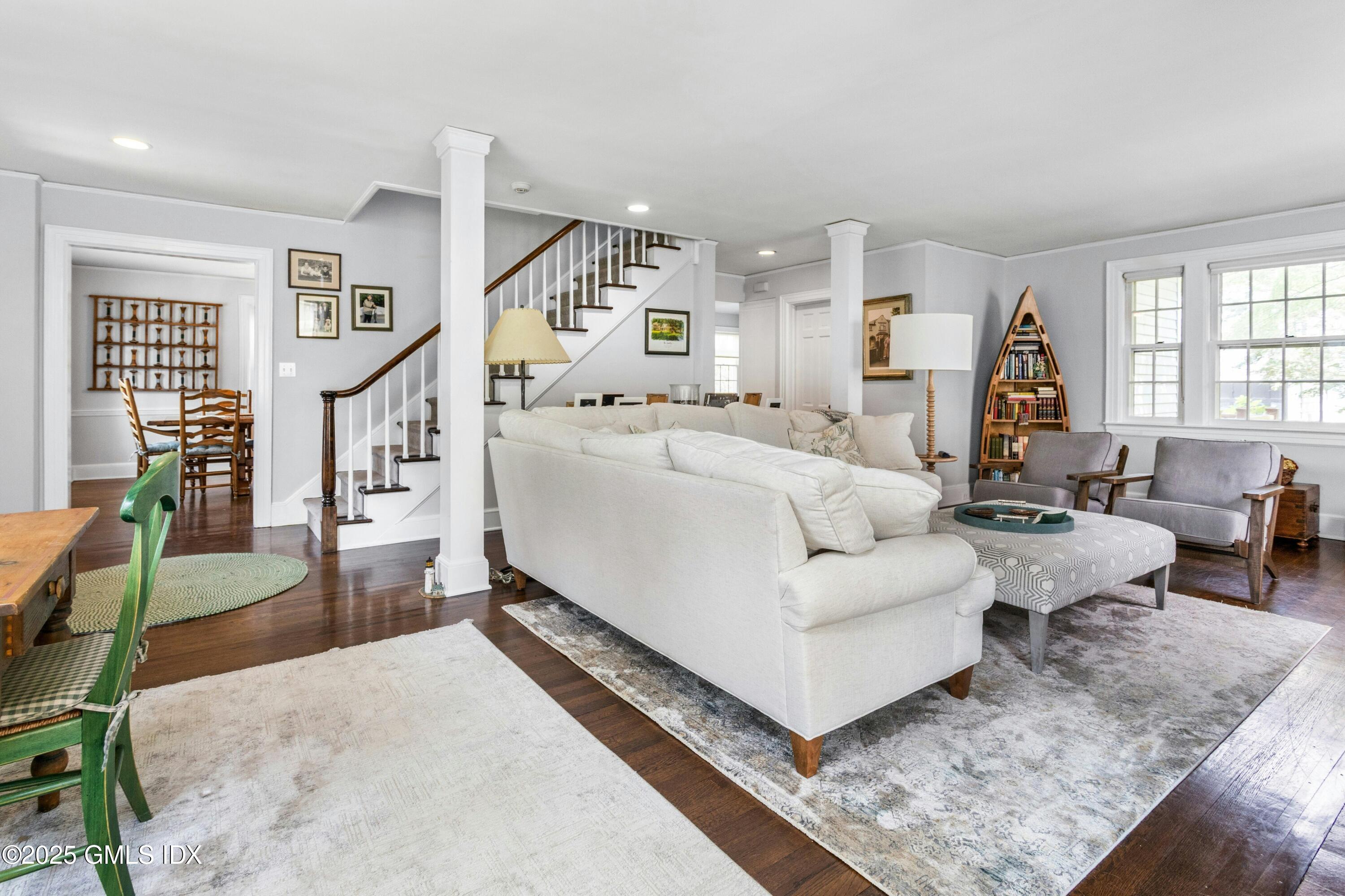 34 Park Avenue