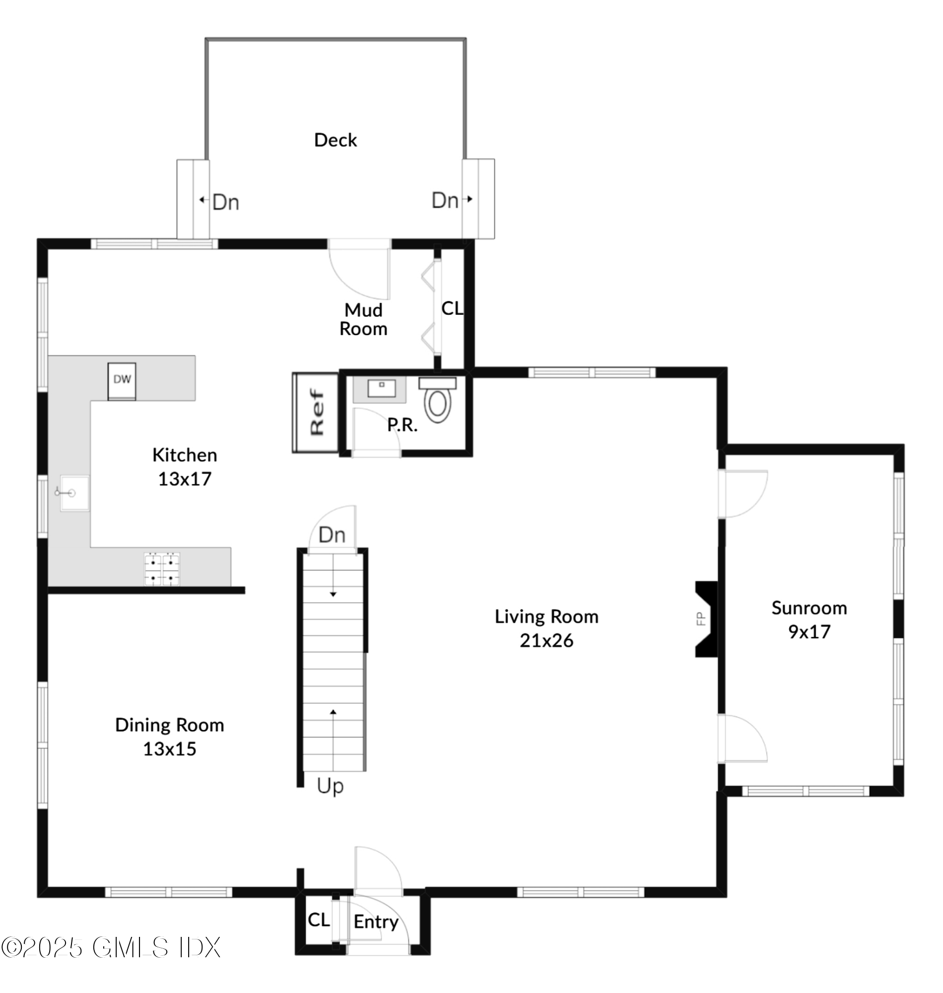 34 Park Avenue