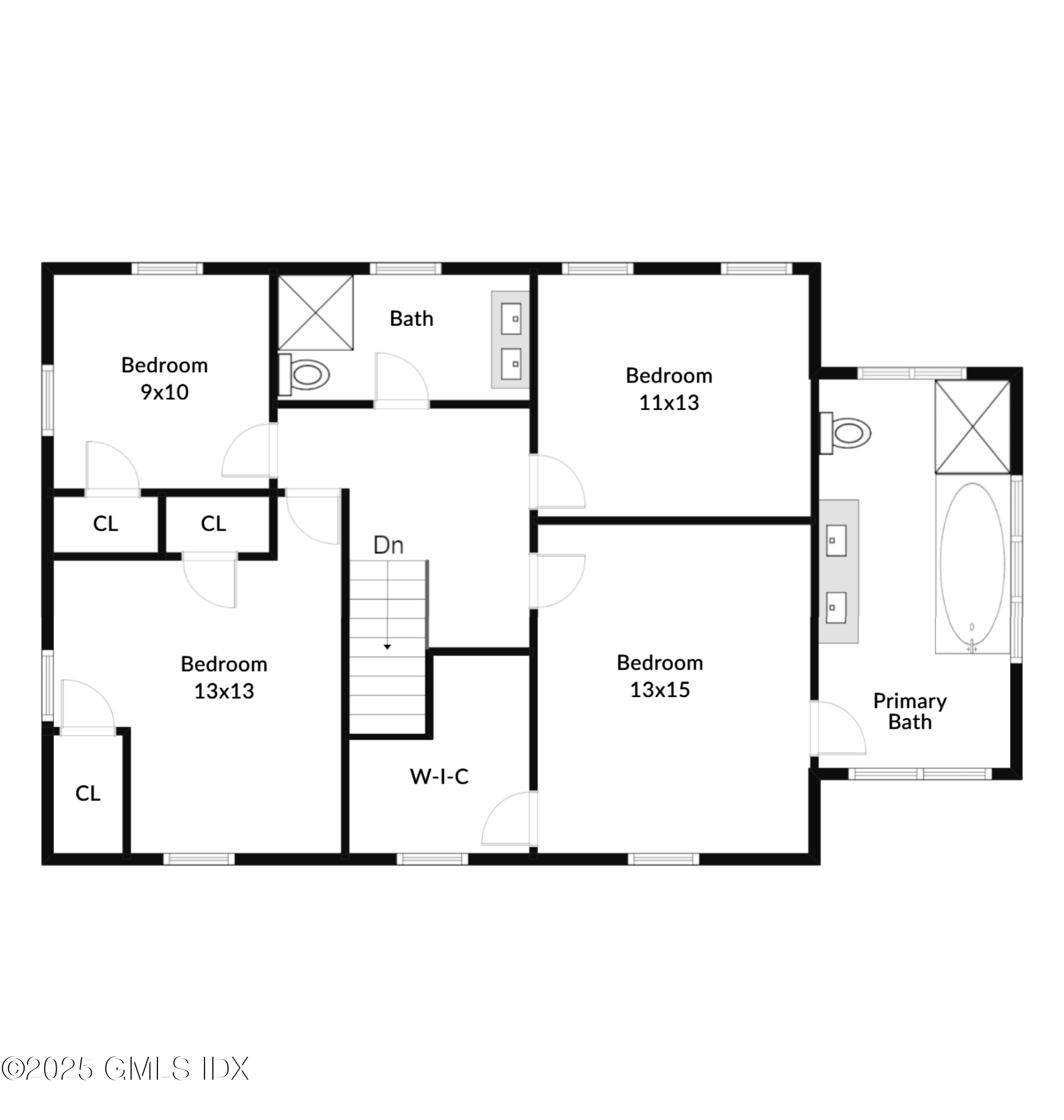 34 Park Avenue