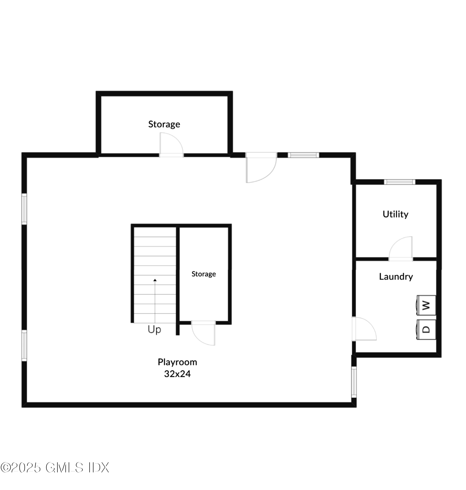 34 Park Avenue