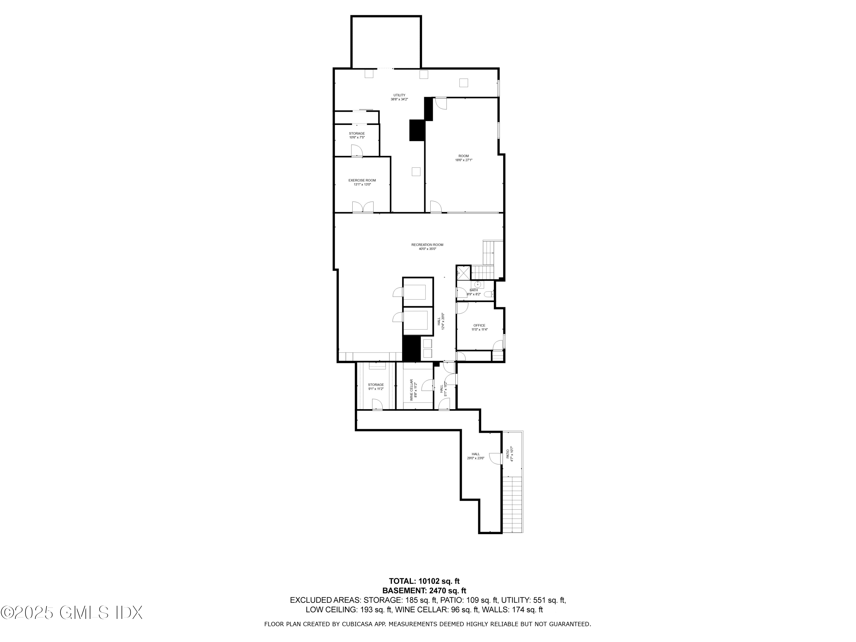 26 Andrews Farm Road
