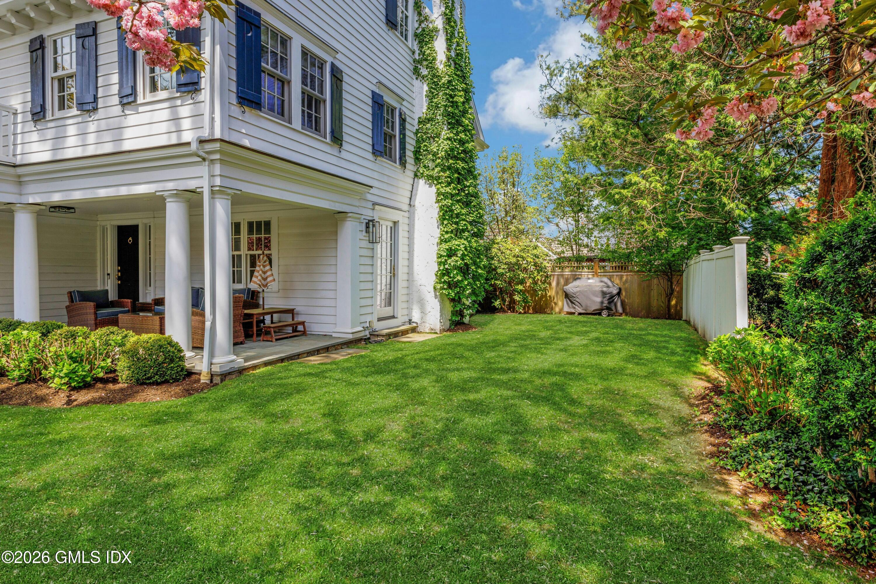 2 Sylvan Lane