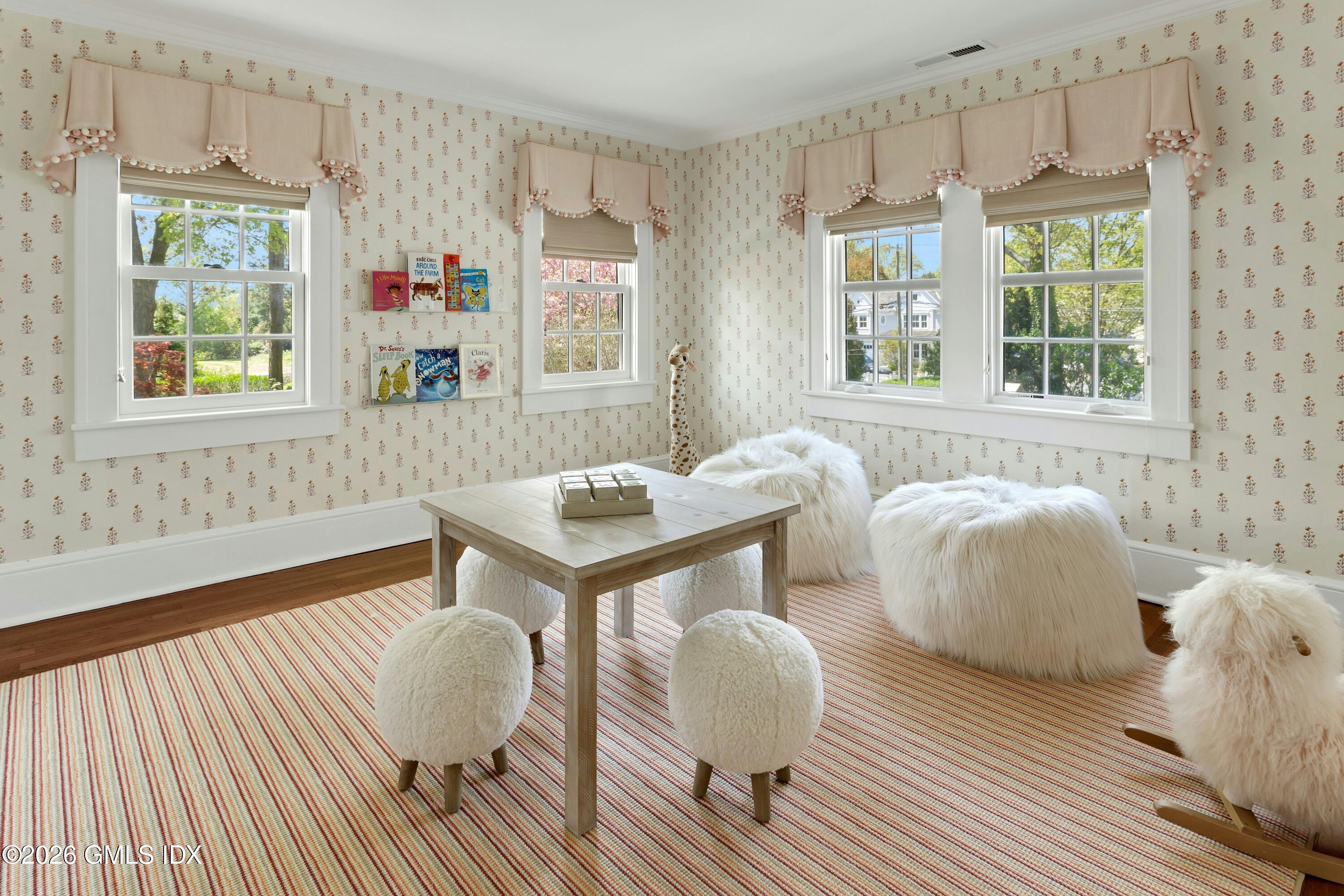 2 Sylvan Lane