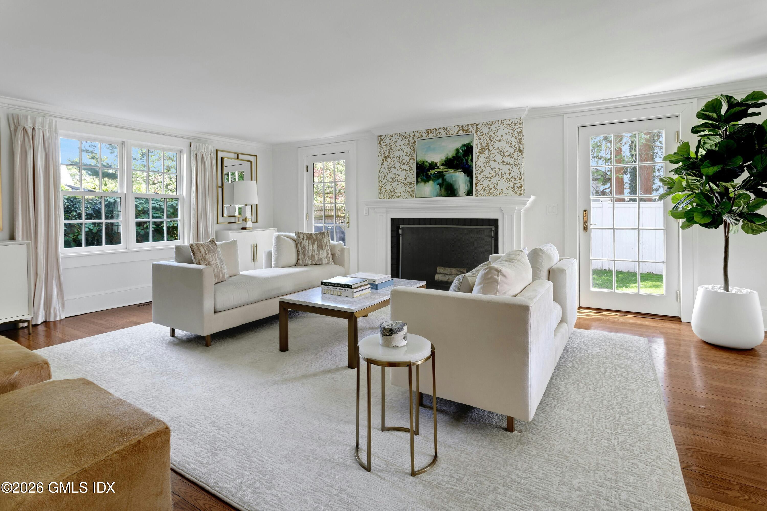 2 Sylvan Lane