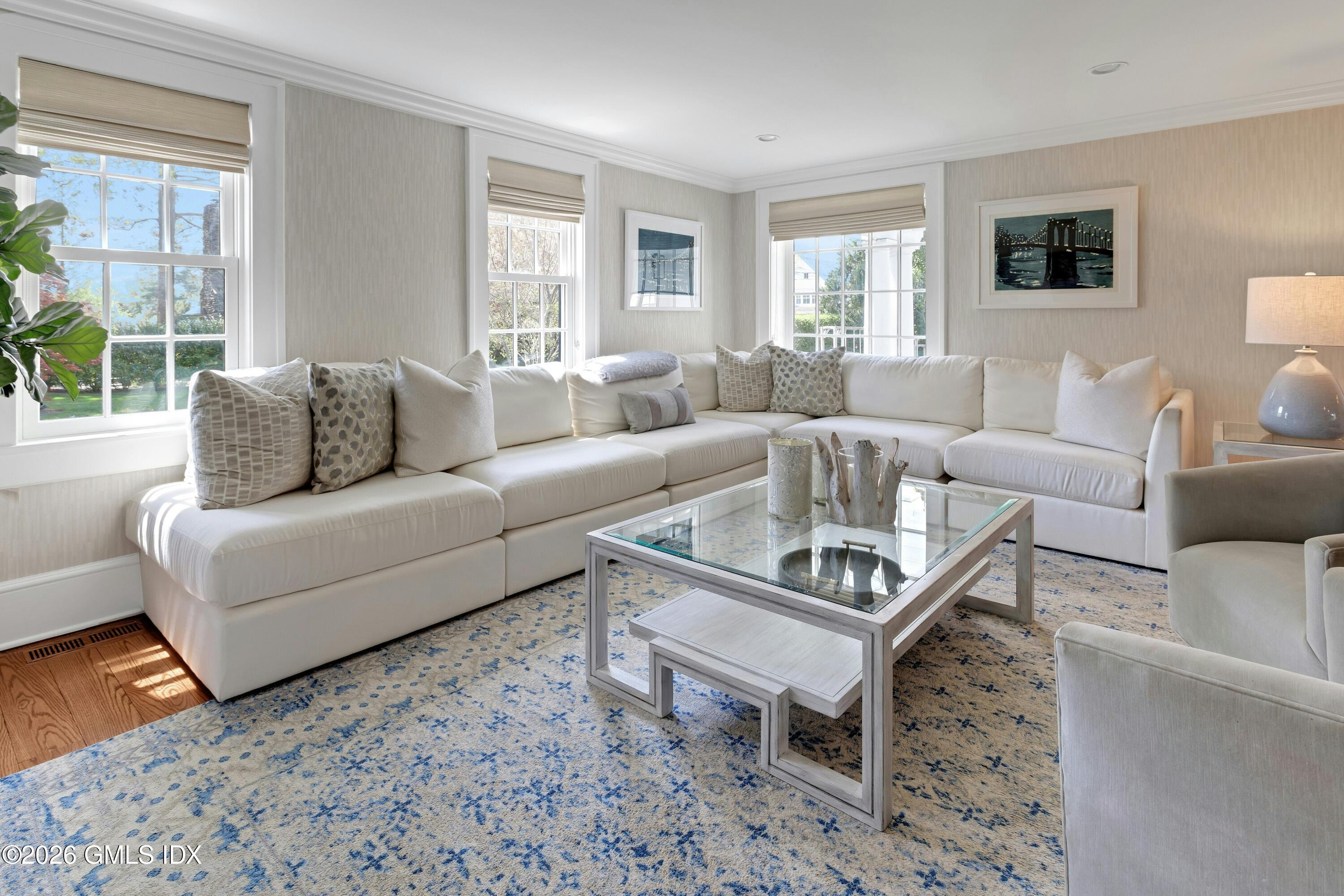 2 Sylvan Lane