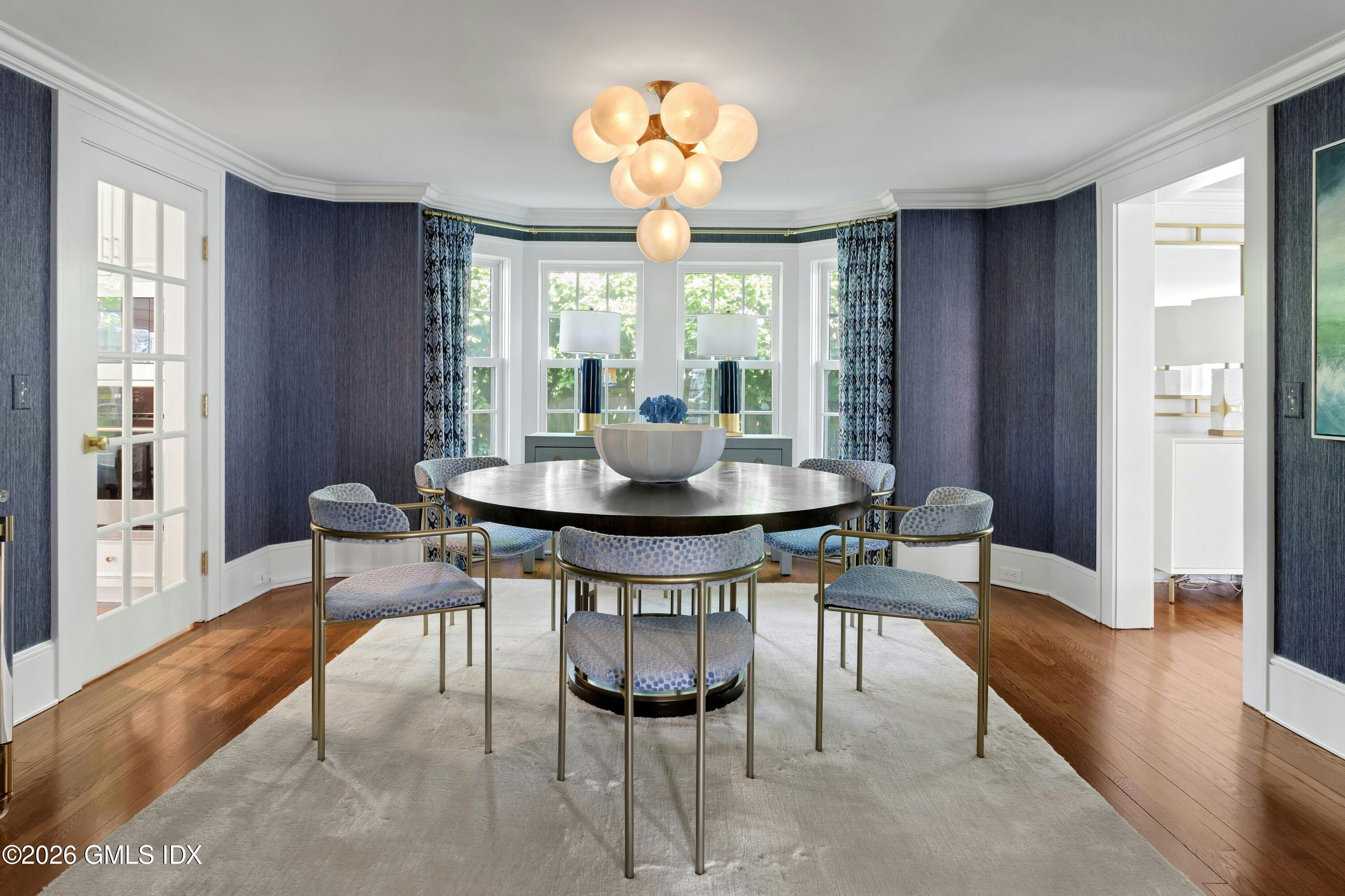 2 Sylvan Lane
