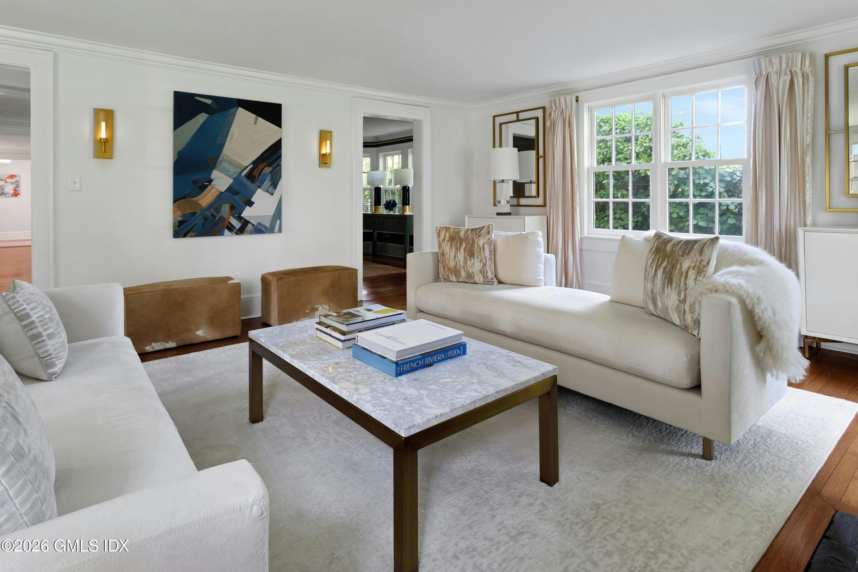 2 Sylvan Lane