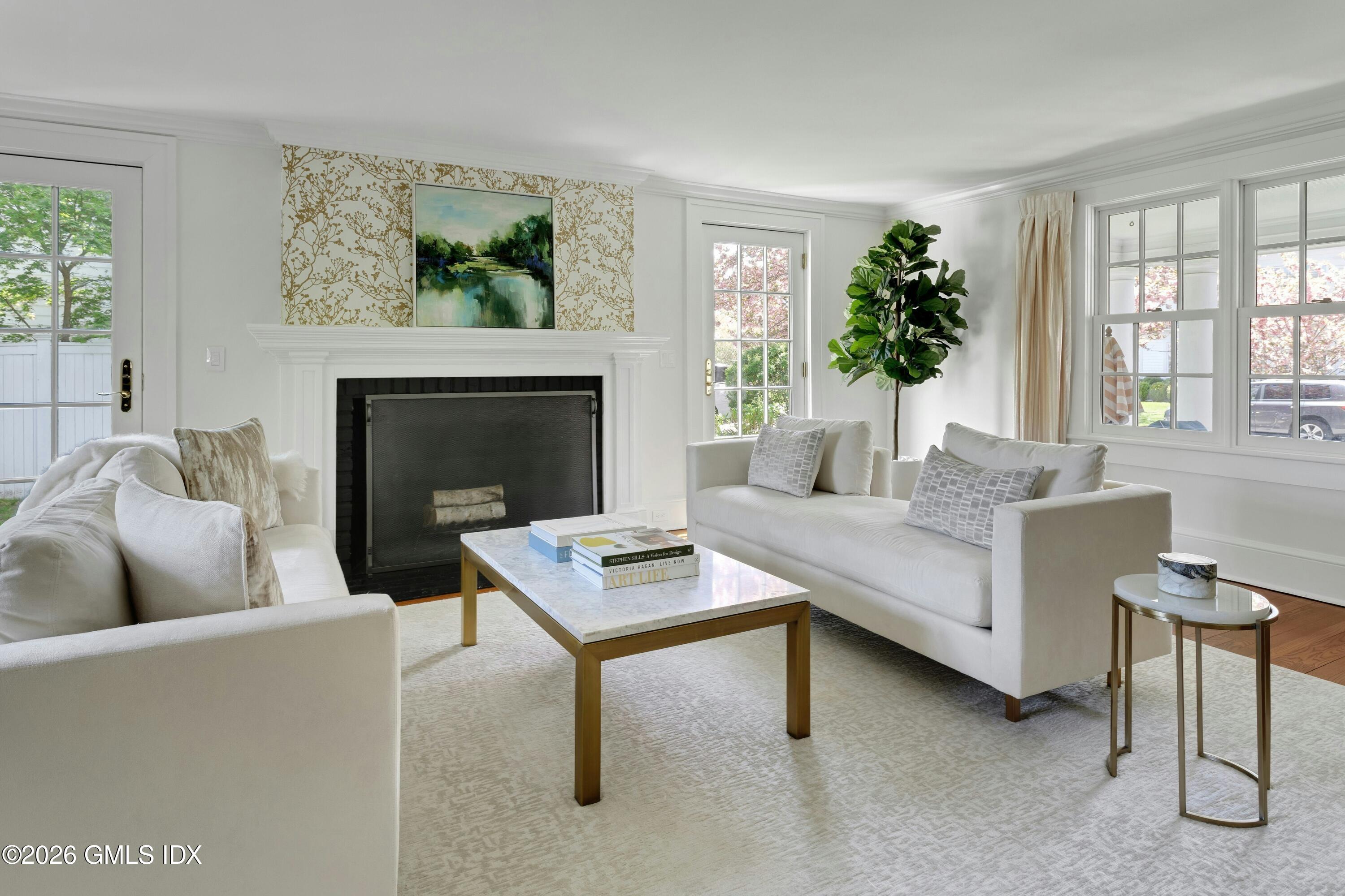 2 Sylvan Lane